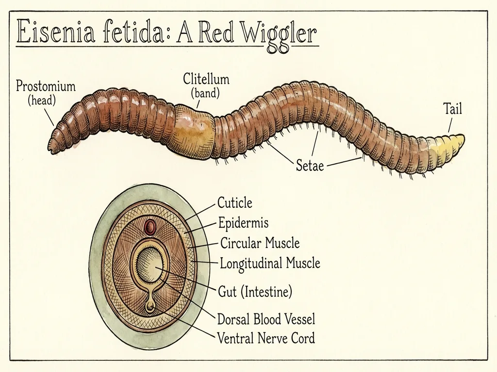 Red Wiggler
